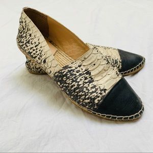 Loeffler Randall Mara Espadrilles